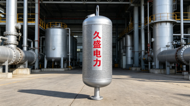 句容小孔消声器